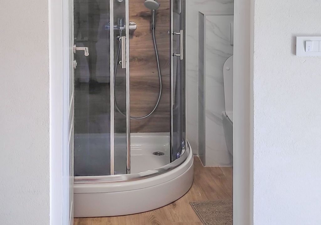 Photo of Bathroom in Zminj