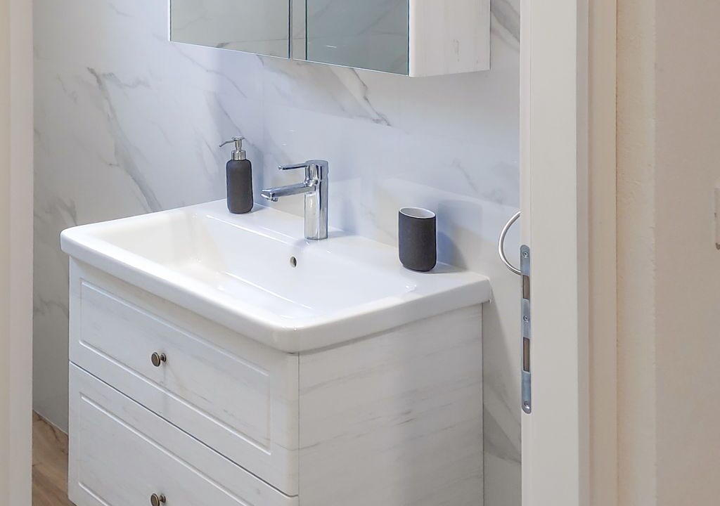 Photo of Bathroom in Zminj