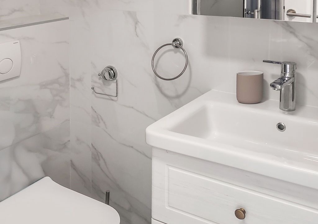 Photo of Bathroom in Zminj