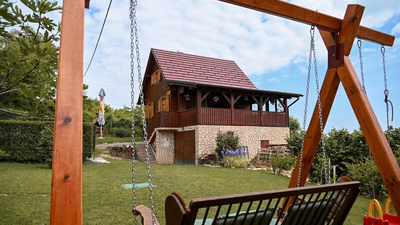 Photo of Outdoor in Varazdinske Toplice