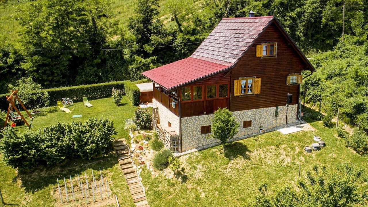 Photo of Outdoor in Varazdinske Toplice