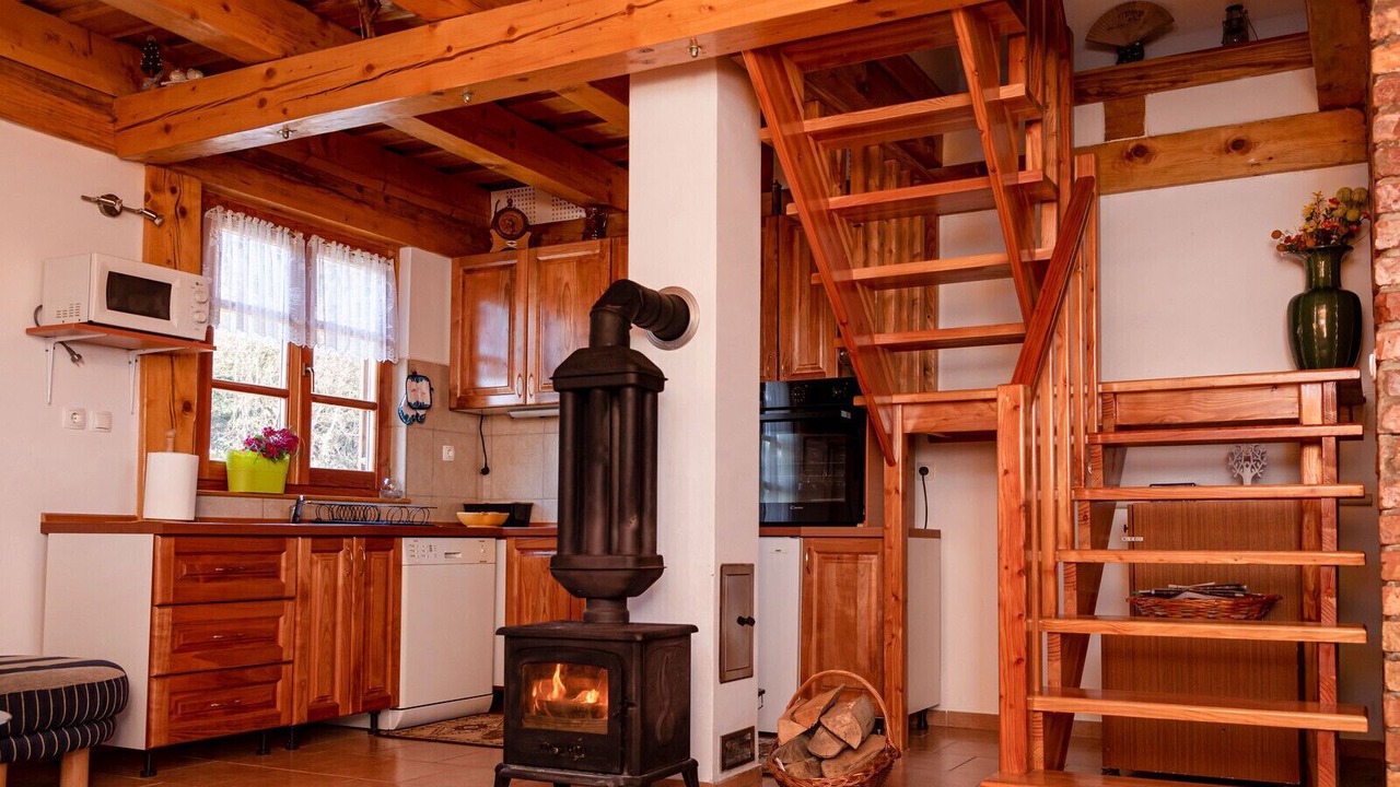 Photo of Kitchen in Varazdinske Toplice