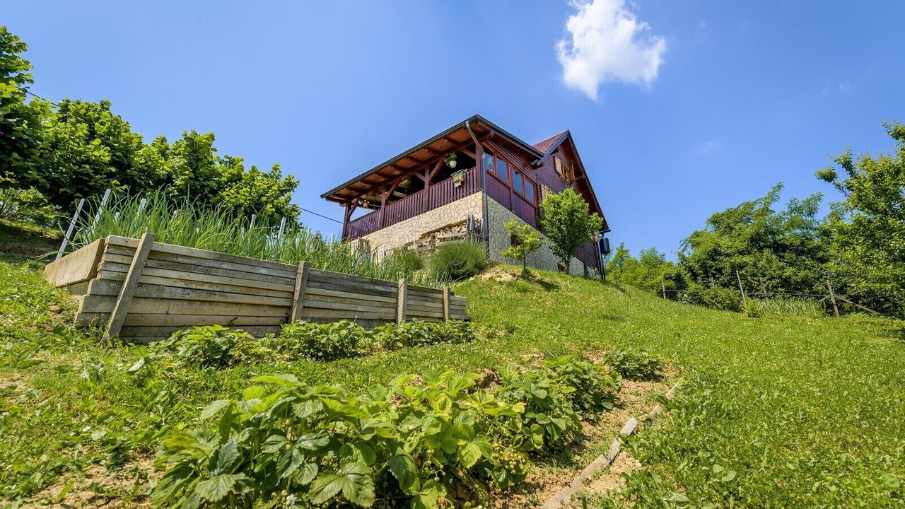 Photo of Outdoor in Varazdinske Toplice