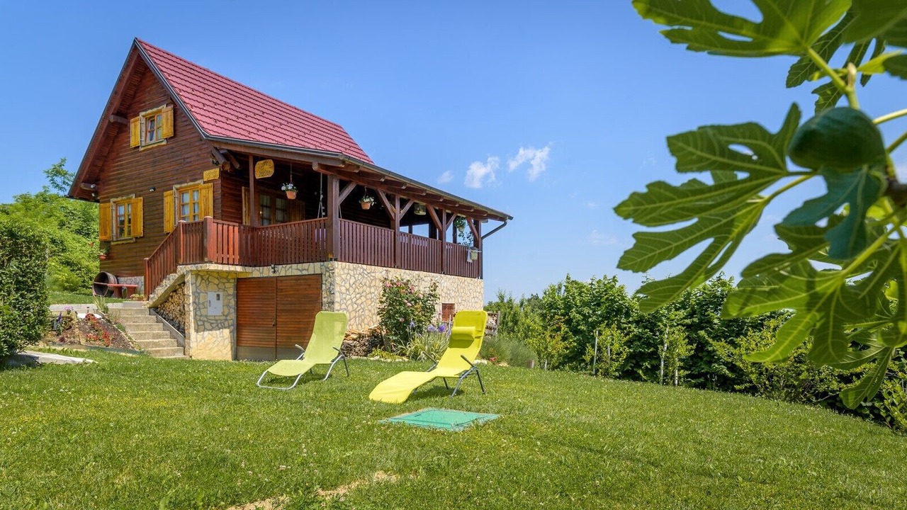 Photo of Outdoor in Varazdinske Toplice