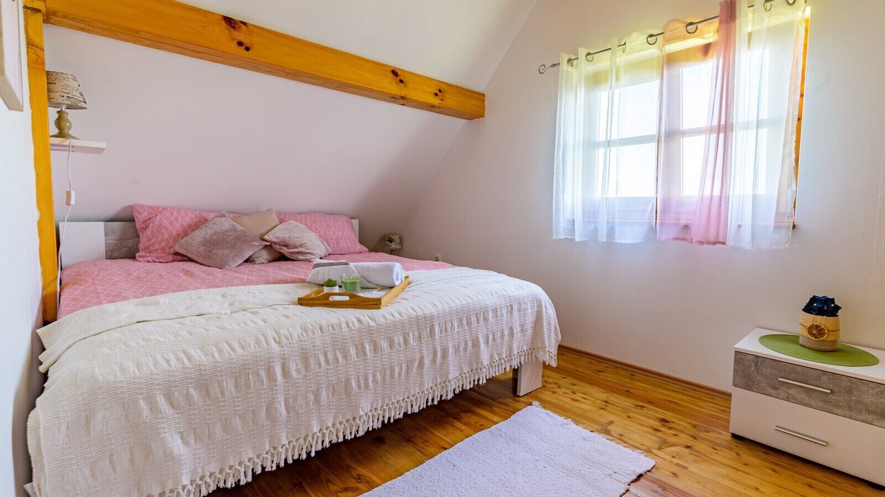 Photo of Bedroom in Varazdinske Toplice