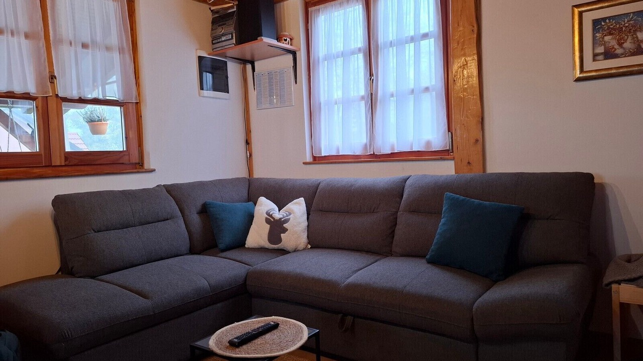 Photo of Livingroom in Varazdinske Toplice