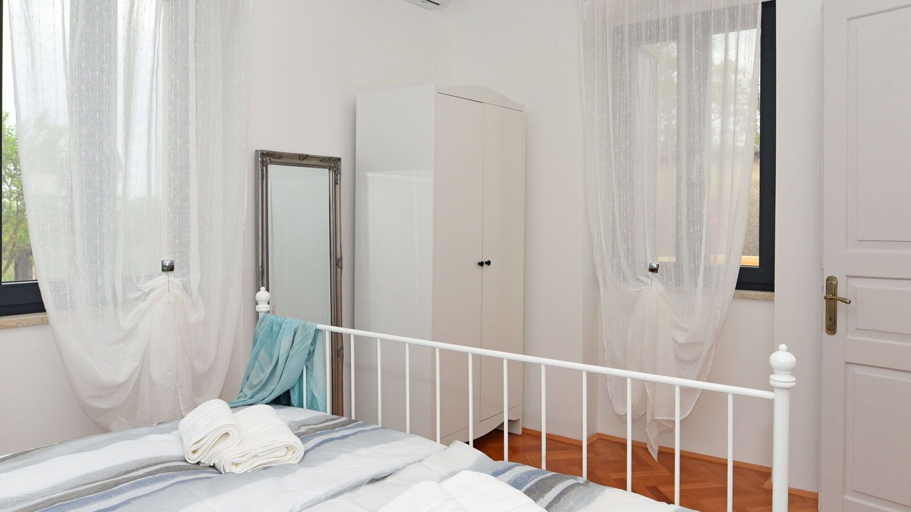 Photo of Bedroom in Snasici