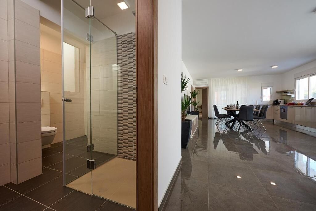 Photo of Bathroom in Arbanija