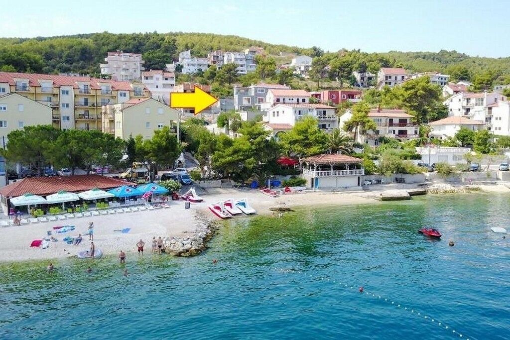 Photo of Outdoor in Arbanija