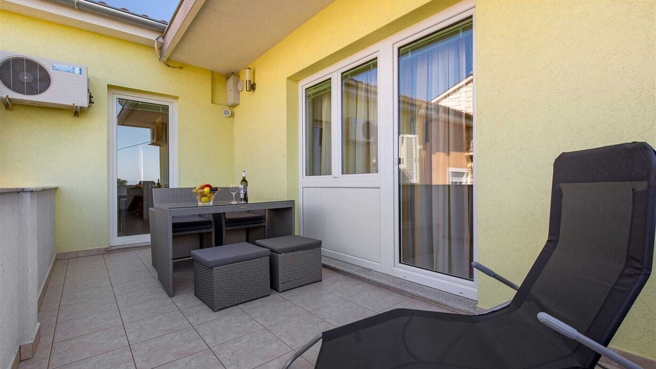 Photo of Patio Balcony in Kraljevica