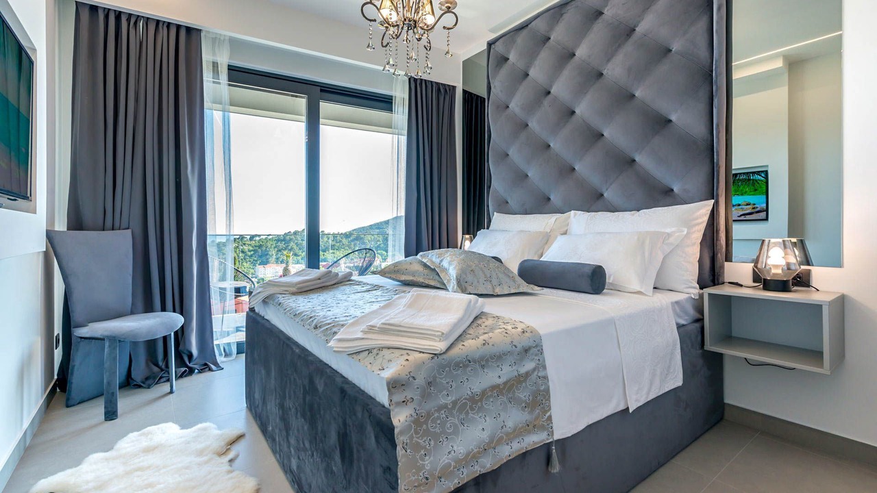 Photo of Bedroom in Brasina