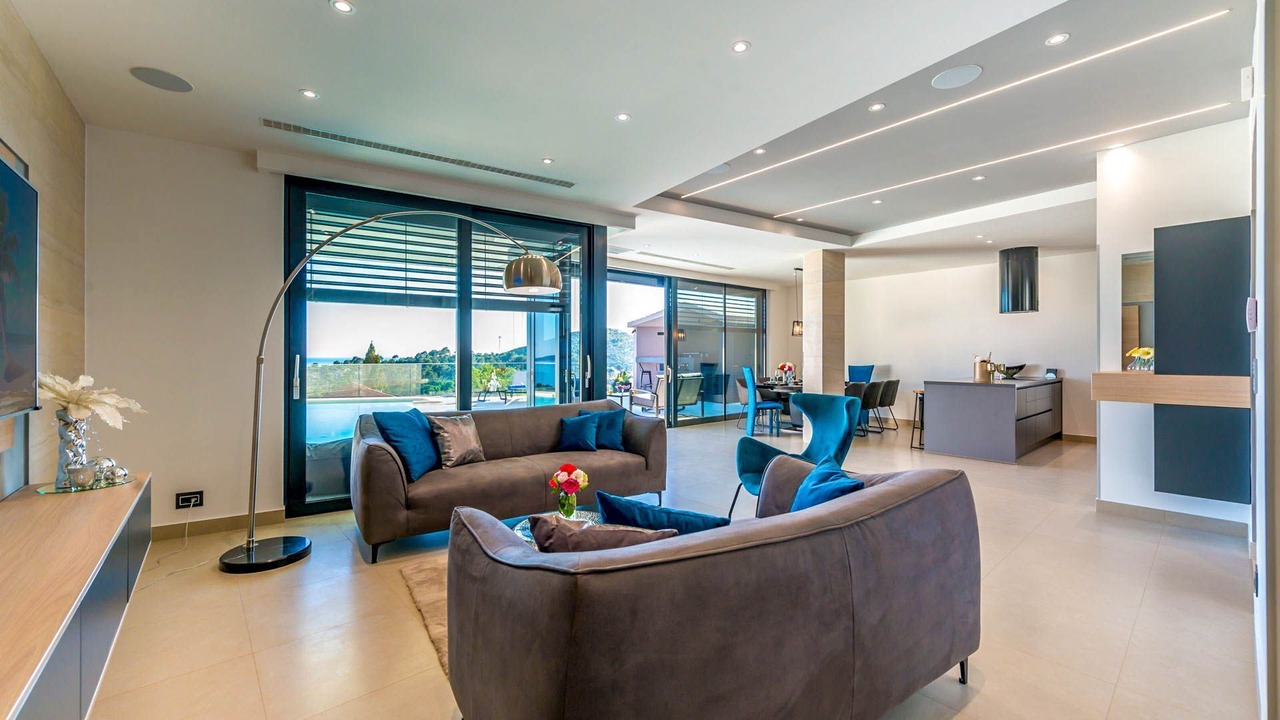 Photo of Livingroom in Brasina