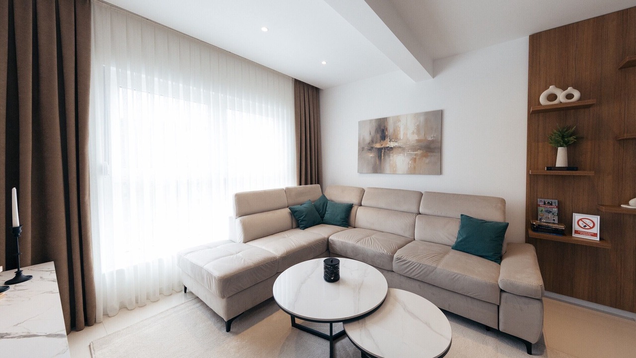 Photo of Livingroom in Siroki Brijeg