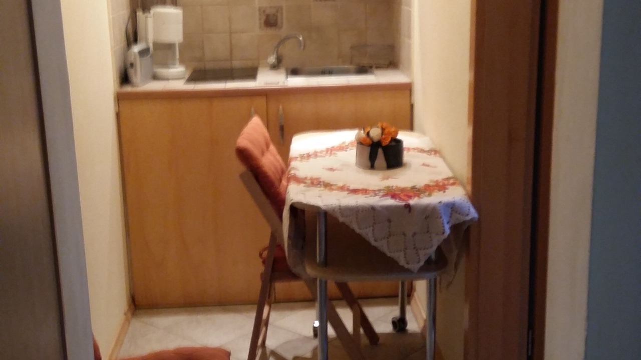 Photo of Kitchen in Ljubljana
