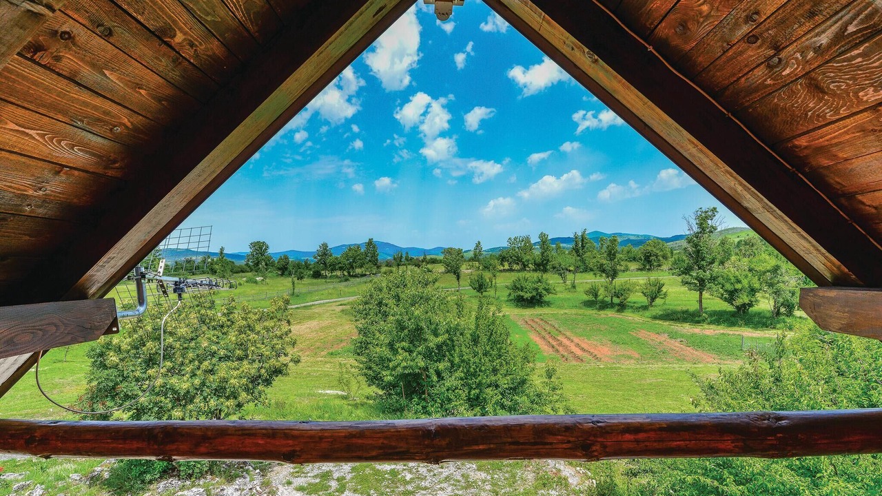 Photo of Bedroom in Gracac