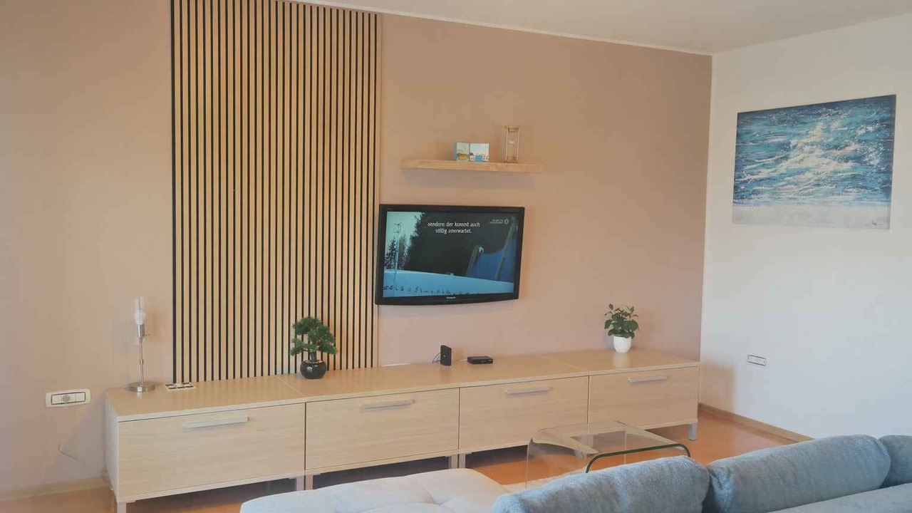 Photo of Livingroom in Buzdohanj