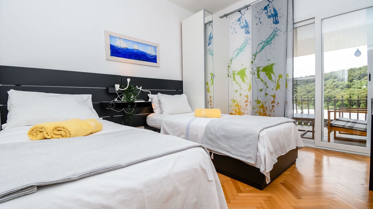 Photo of Bedroom in Okrug Donji
