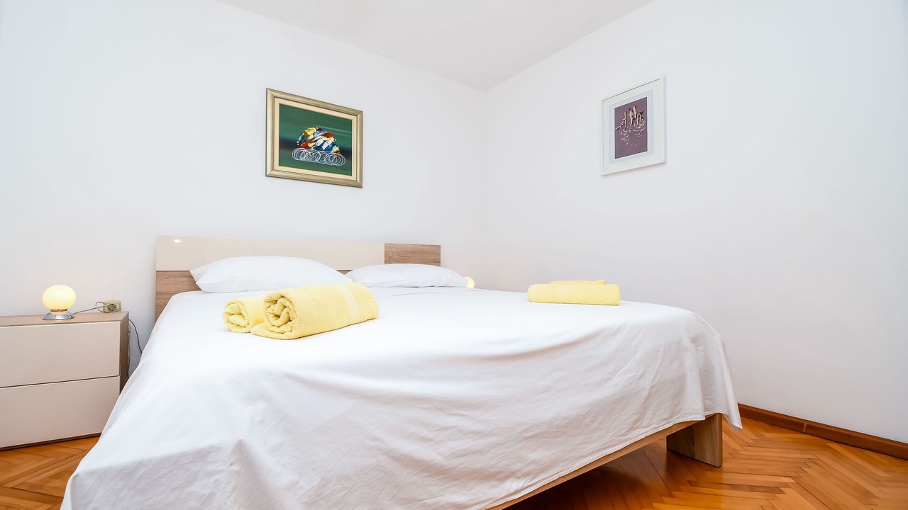 Photo of Bedroom in Okrug Donji