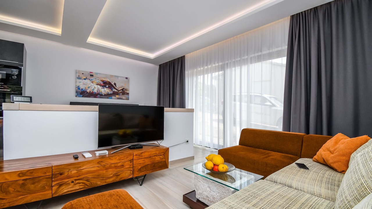 Photo of Livingroom in Okrug Donji