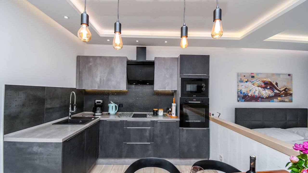 Photo of Kitchen in Okrug Donji