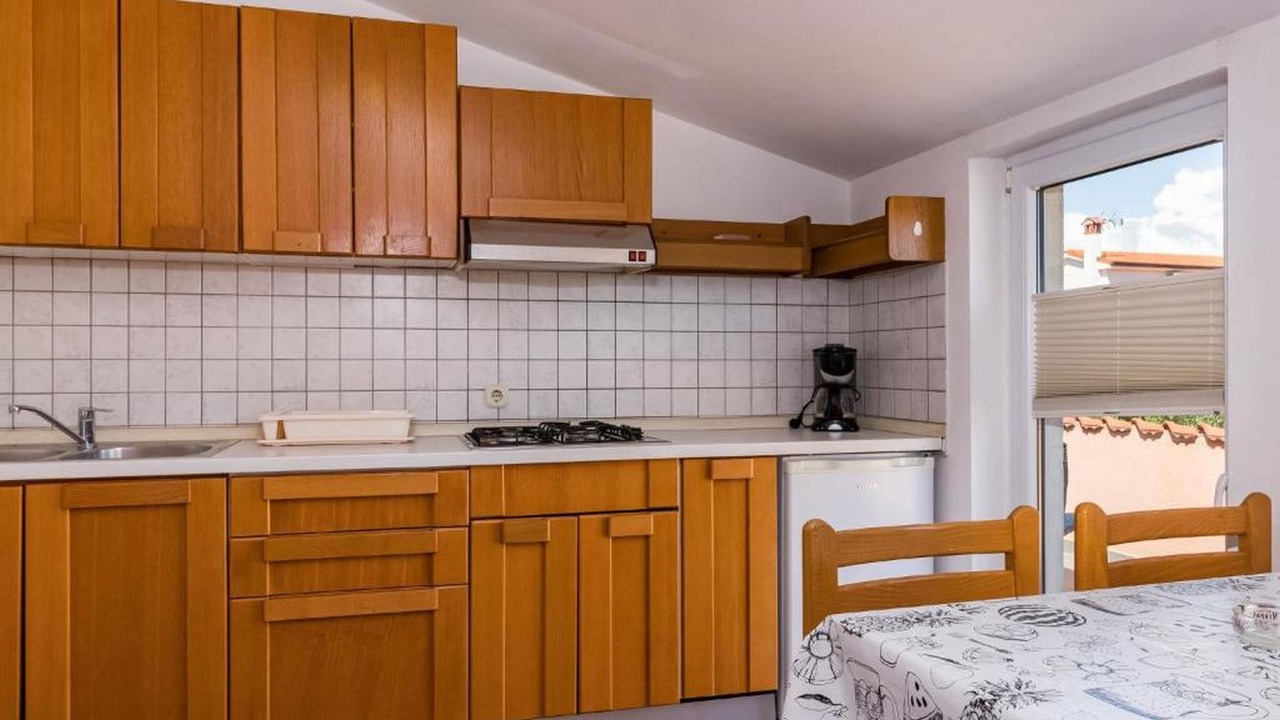 Photo of Kitchen in Kastelir-Labinci