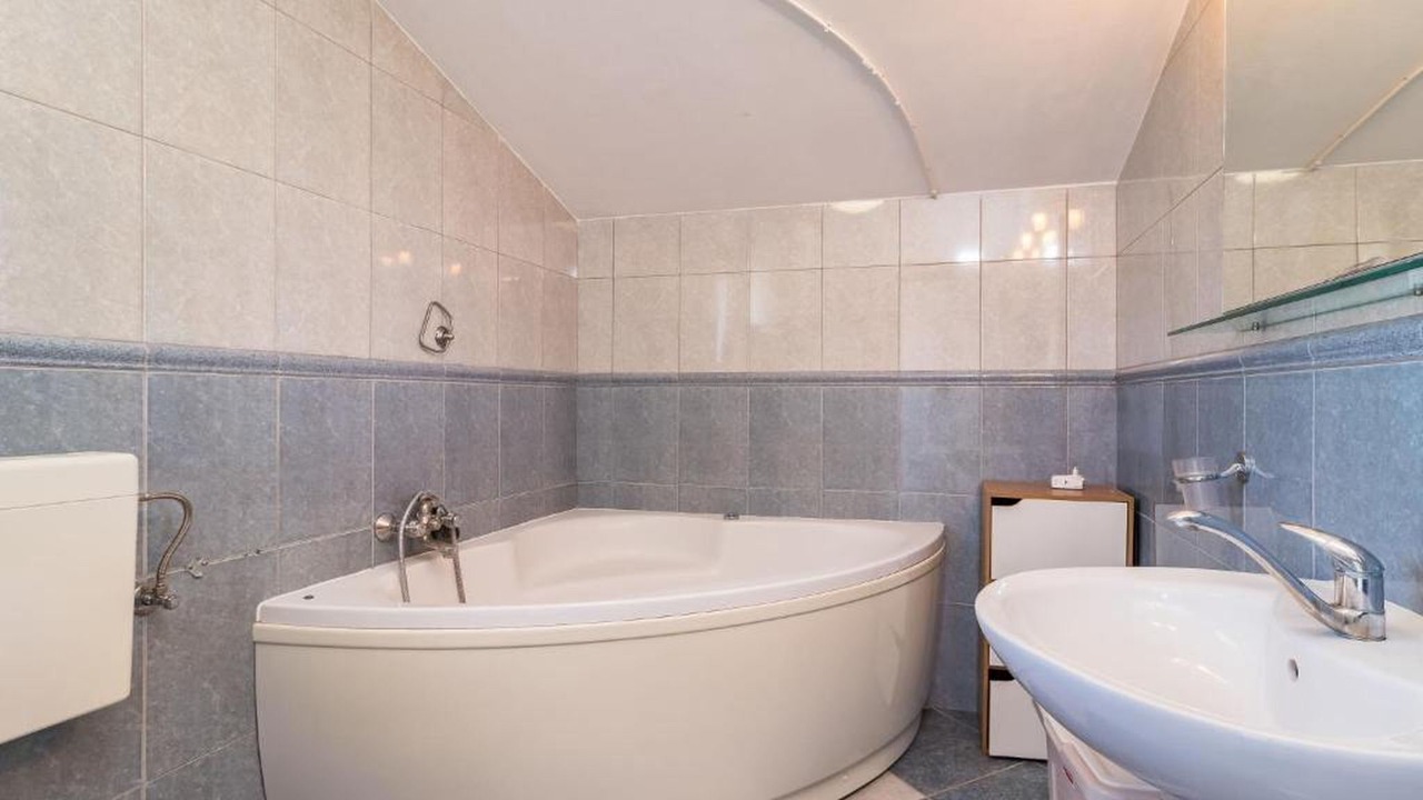 Photo of Bathroom in Kastelir-Labinci