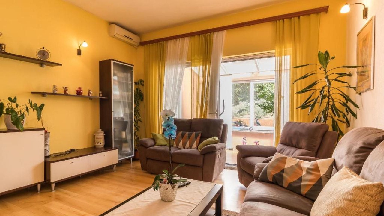 Photo of Livingroom in Kastelir-Labinci