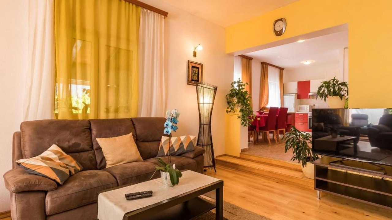 Photo of Livingroom in Kastelir-Labinci