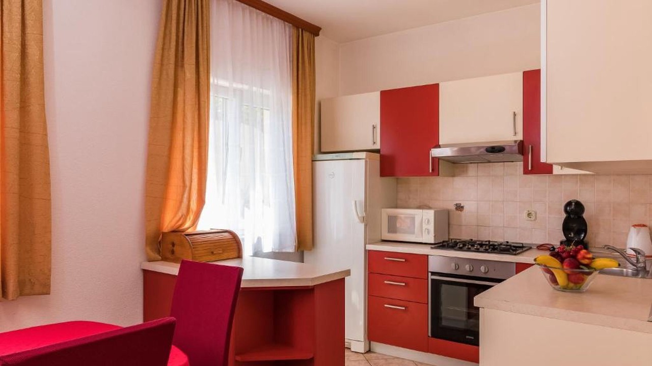 Photo of Kitchen in Kastelir-Labinci