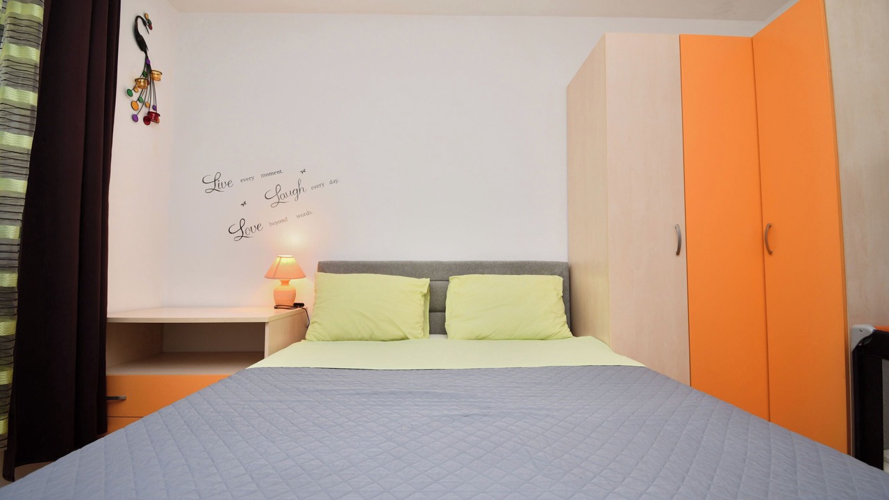 Photo of Bedroom in Kastelir-Labinci