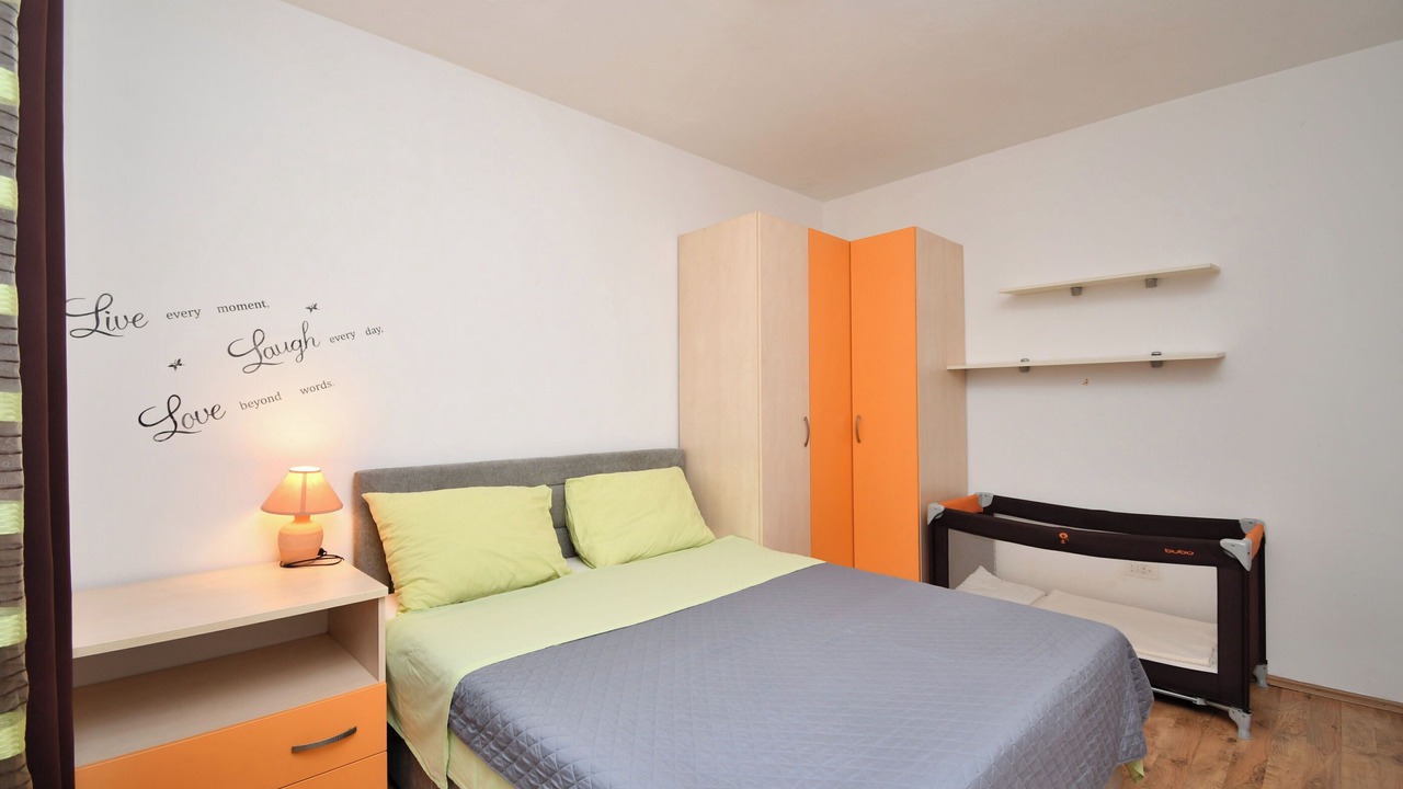 Photo of Bedroom in Kastelir-Labinci