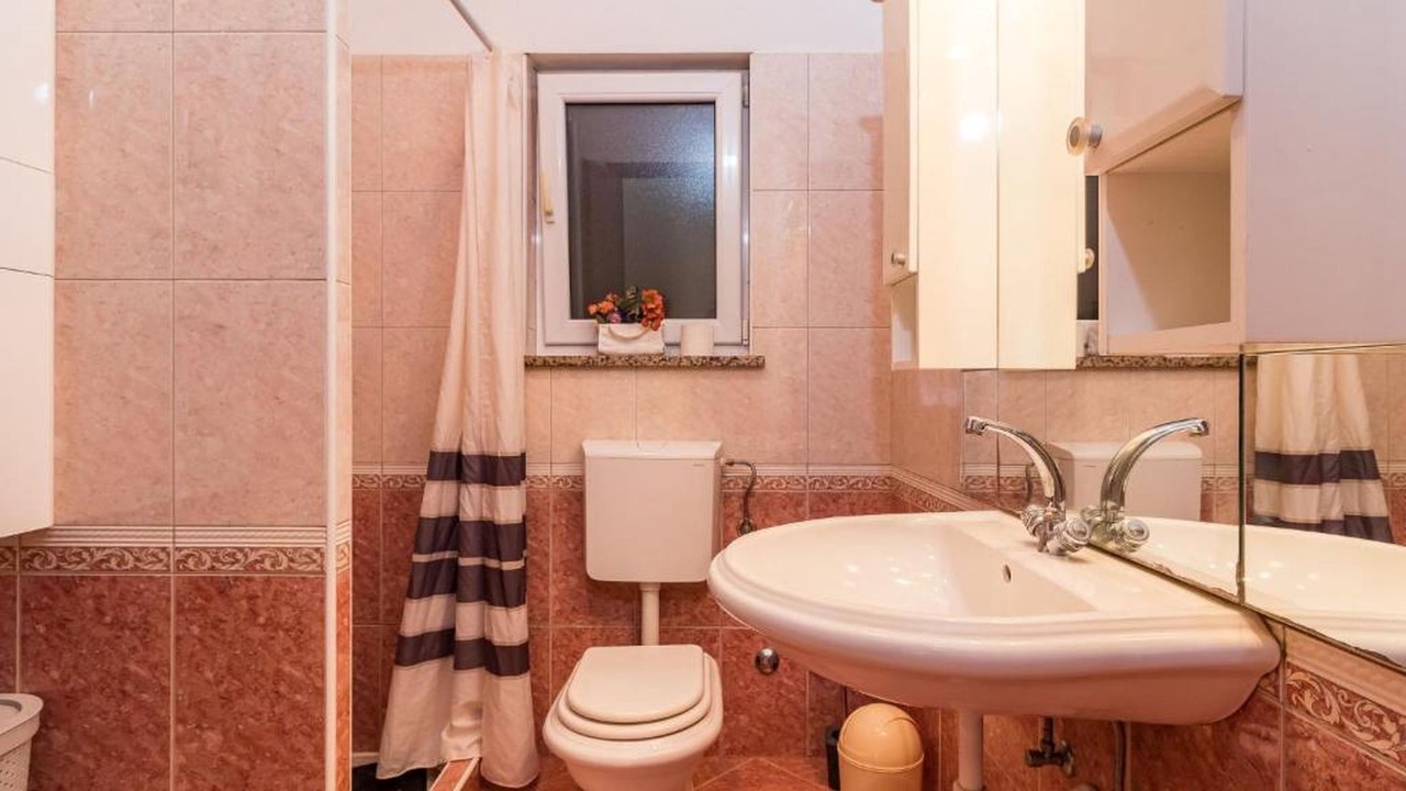 Photo of Bathroom in Kastelir-Labinci