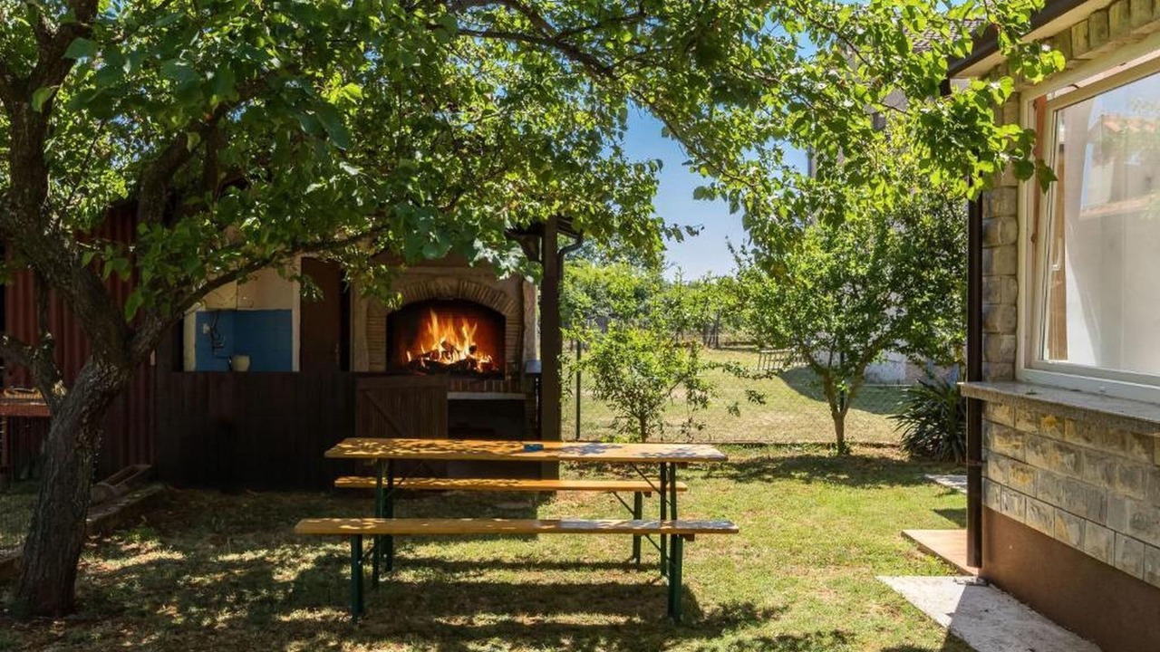 Photo of Outdoor in Kastelir-Labinci