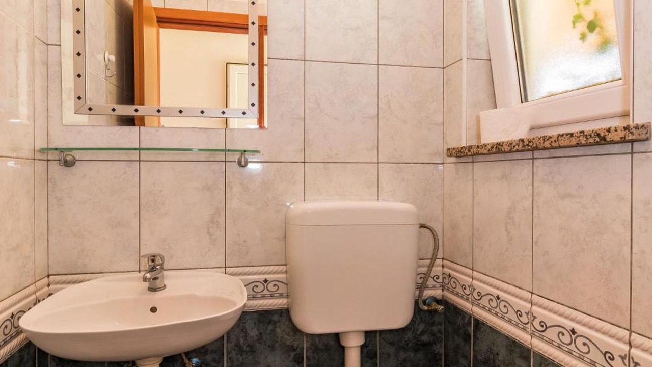 Photo of Bathroom in Kastelir-Labinci