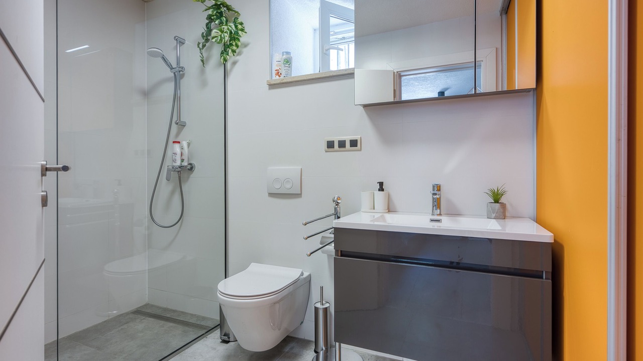 Photo of Bathroom in Lupoglav