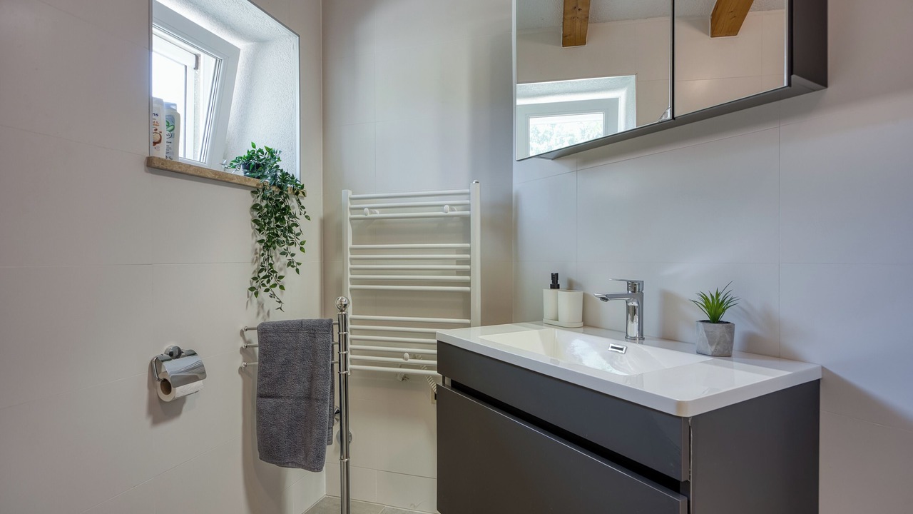 Photo of Bathroom in Lupoglav