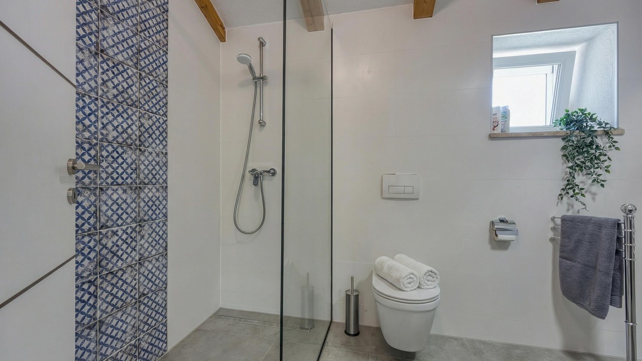 Photo of Bathroom in Lupoglav