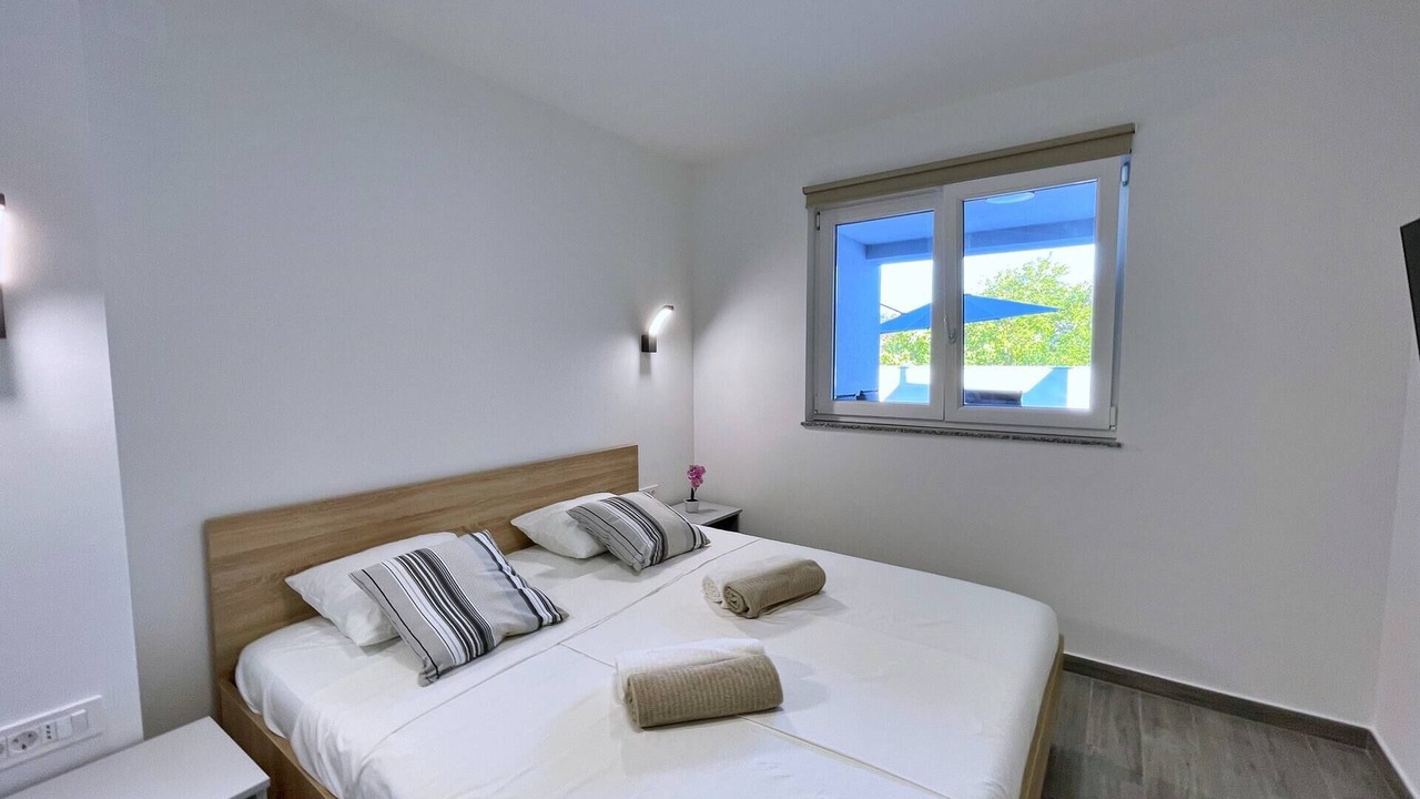 Photo of Bedroom in Silo