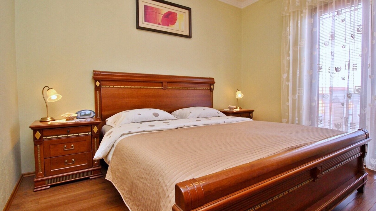Photo of Bedroom in Soline