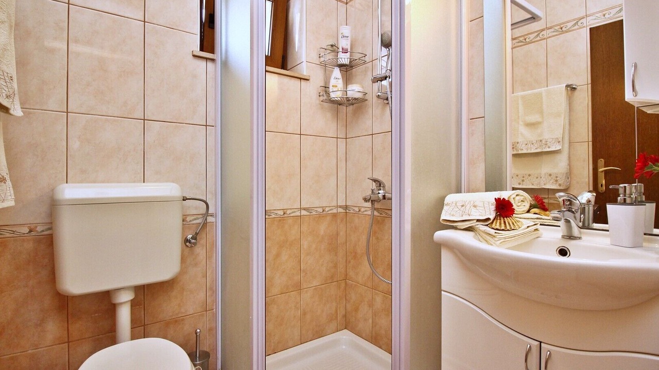 Photo of Bathroom in Soline