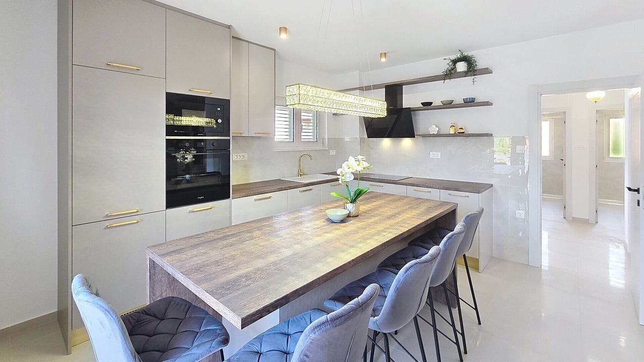 Photo of Kitchen in Jurandvor