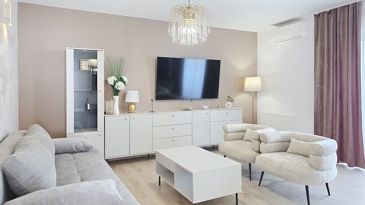Photo of Livingroom in Jurandvor