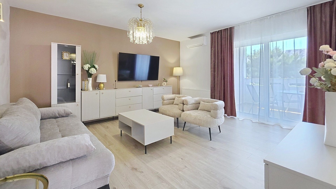 Photo of Livingroom in Jurandvor