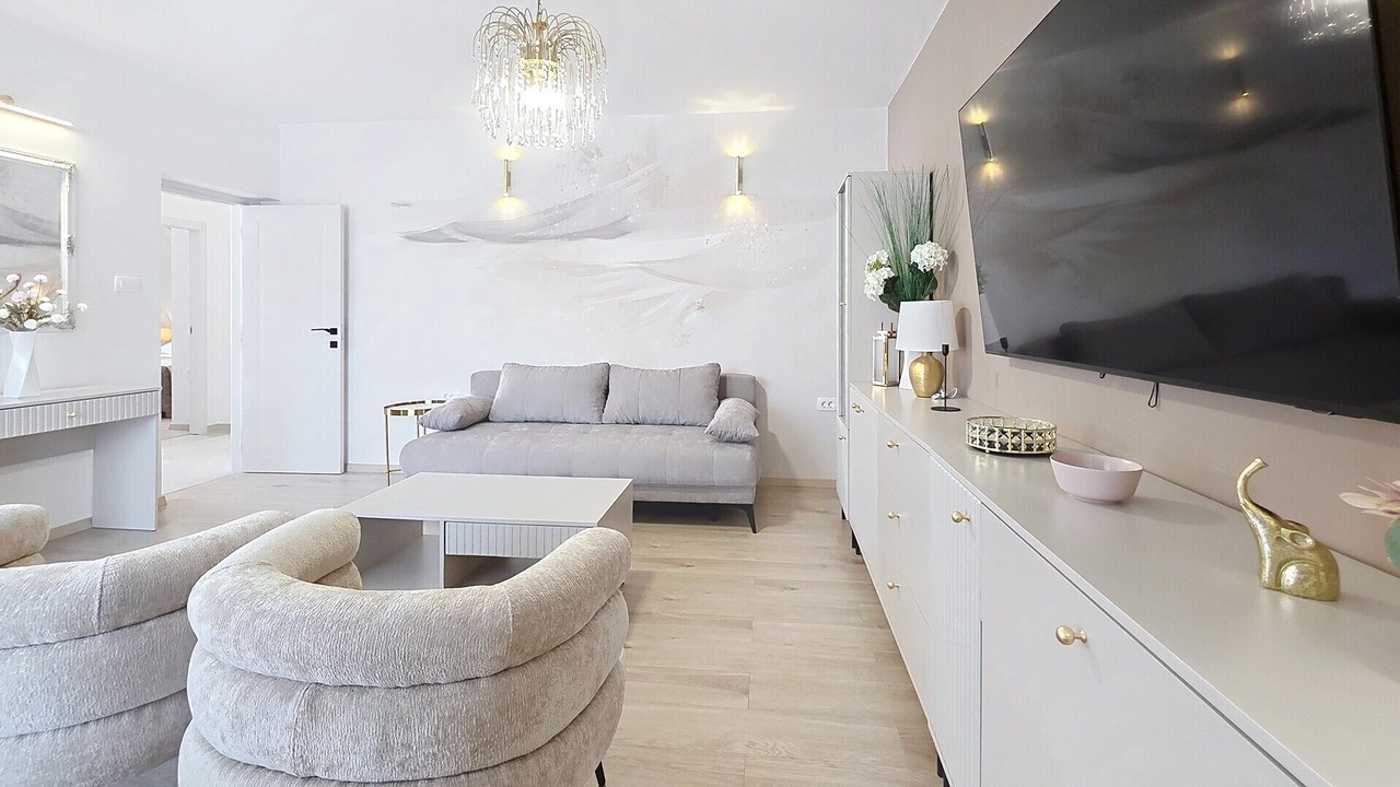Photo of Livingroom in Jurandvor