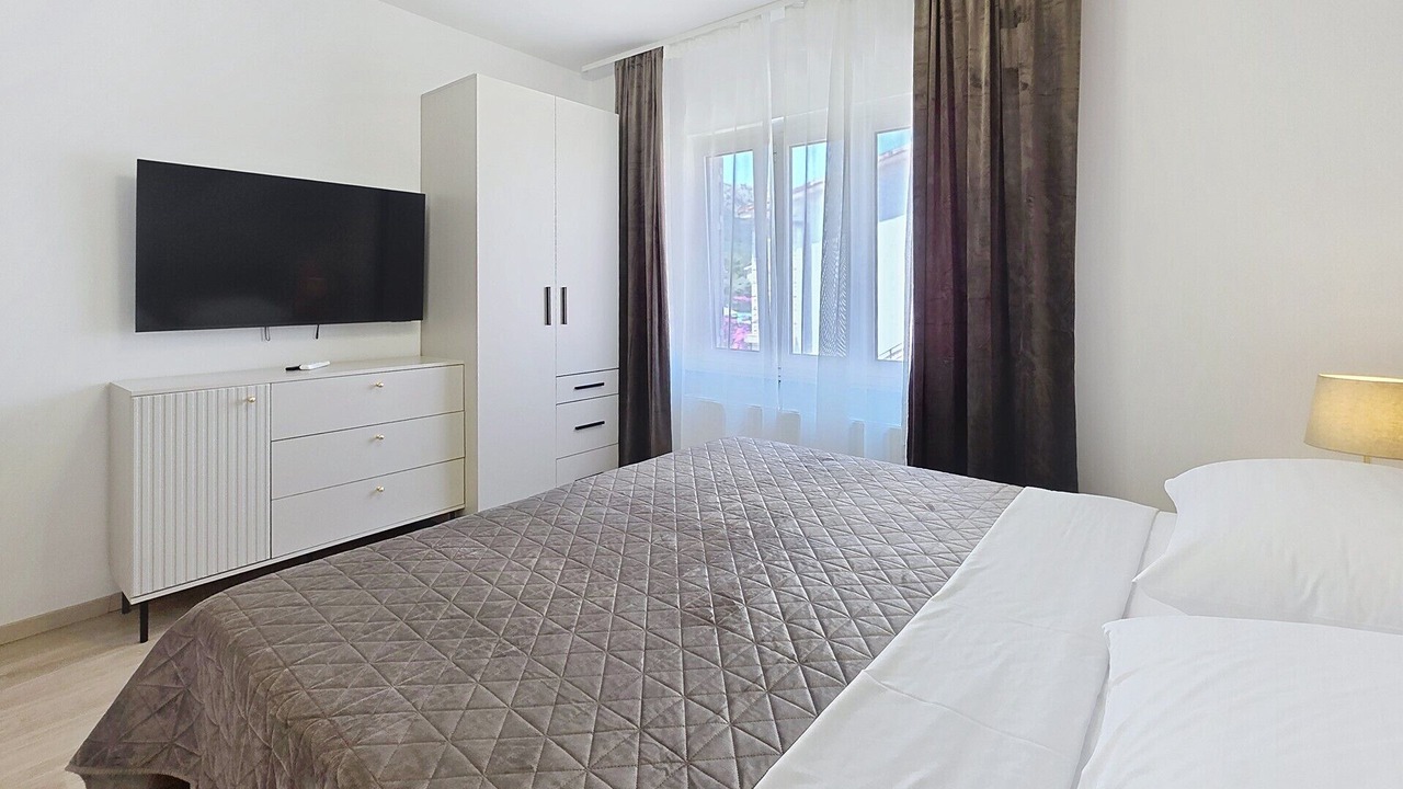 Photo of Bedroom in Jurandvor