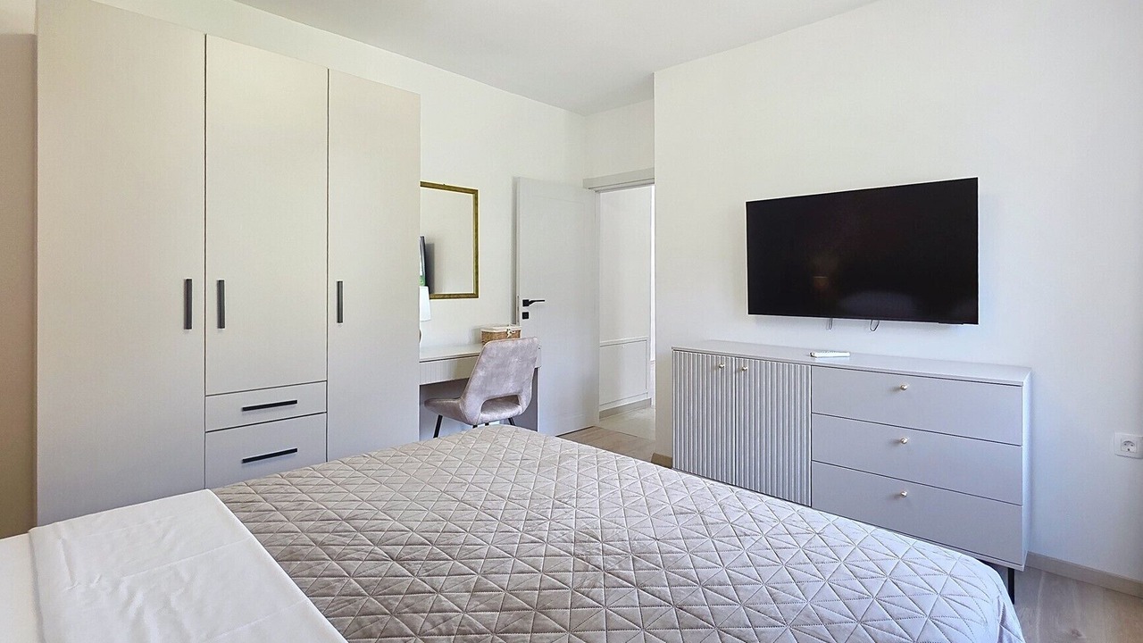 Photo of Bedroom in Jurandvor