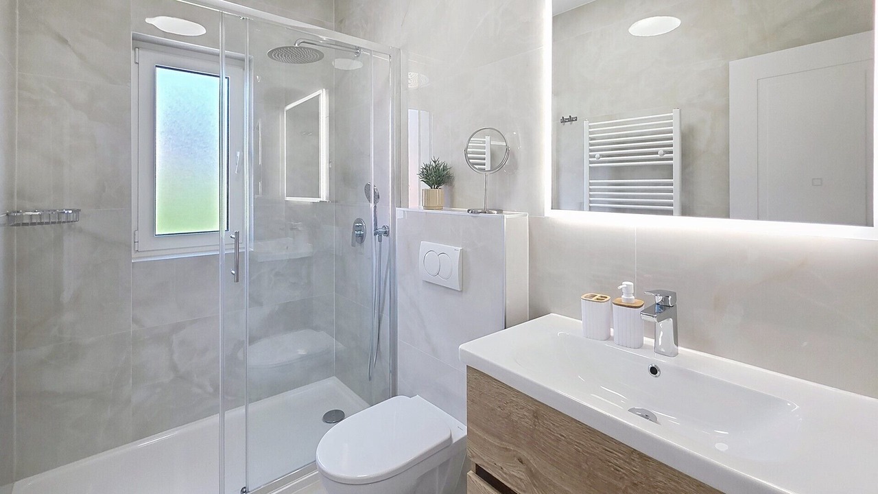 Photo of Bathroom in Jurandvor