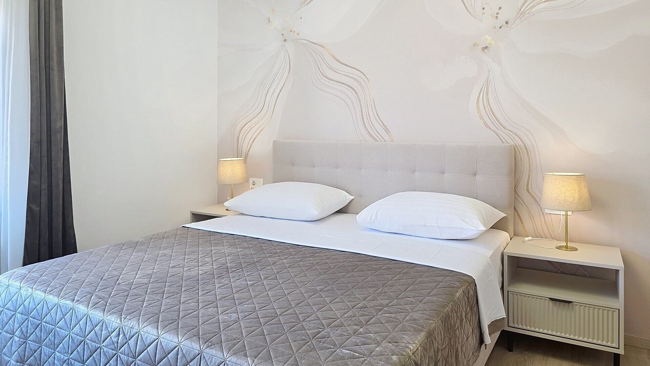 Photo of Bedroom in Jurandvor