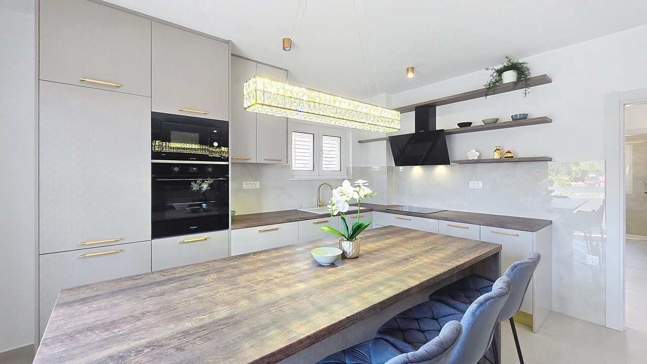 Photo of Kitchen in Jurandvor