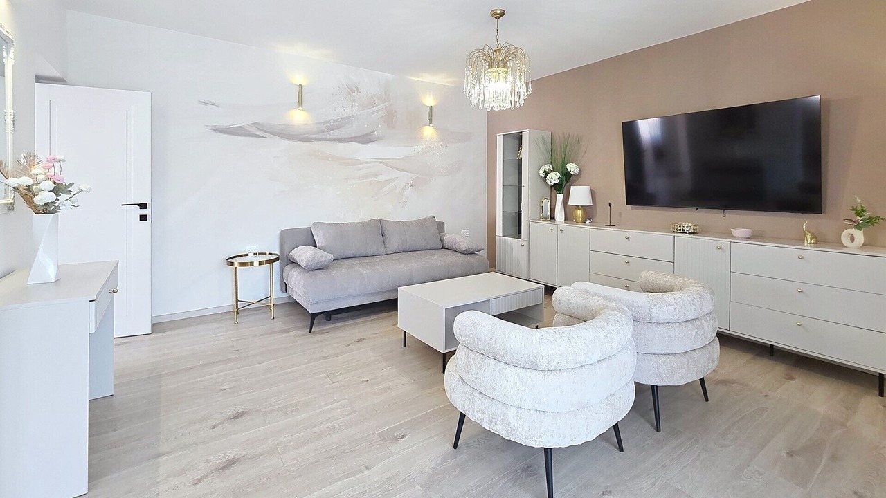 Photo of Livingroom in Jurandvor